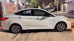 هیۆندای ئەکسنت